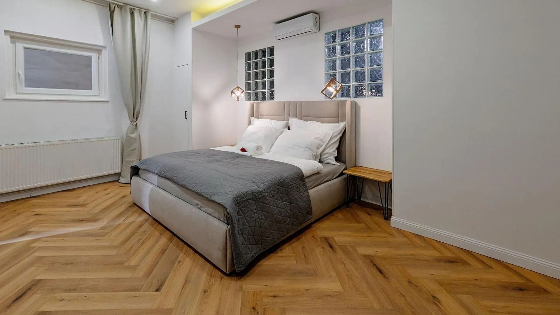 Pedestrian Apartment, The Best Location 布达佩斯 0*,  匈牙利