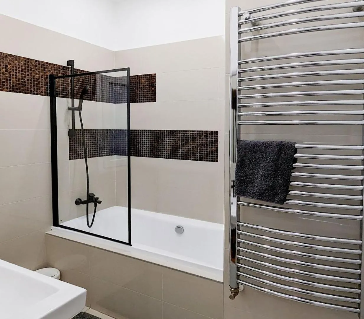 Pedestrian Apartment, The Best Location Budapest