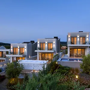  Villa Soleado Luxury Greece