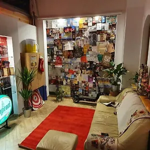 Center Loft Apartment
