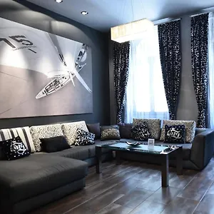 Akacfaapartman Apartment