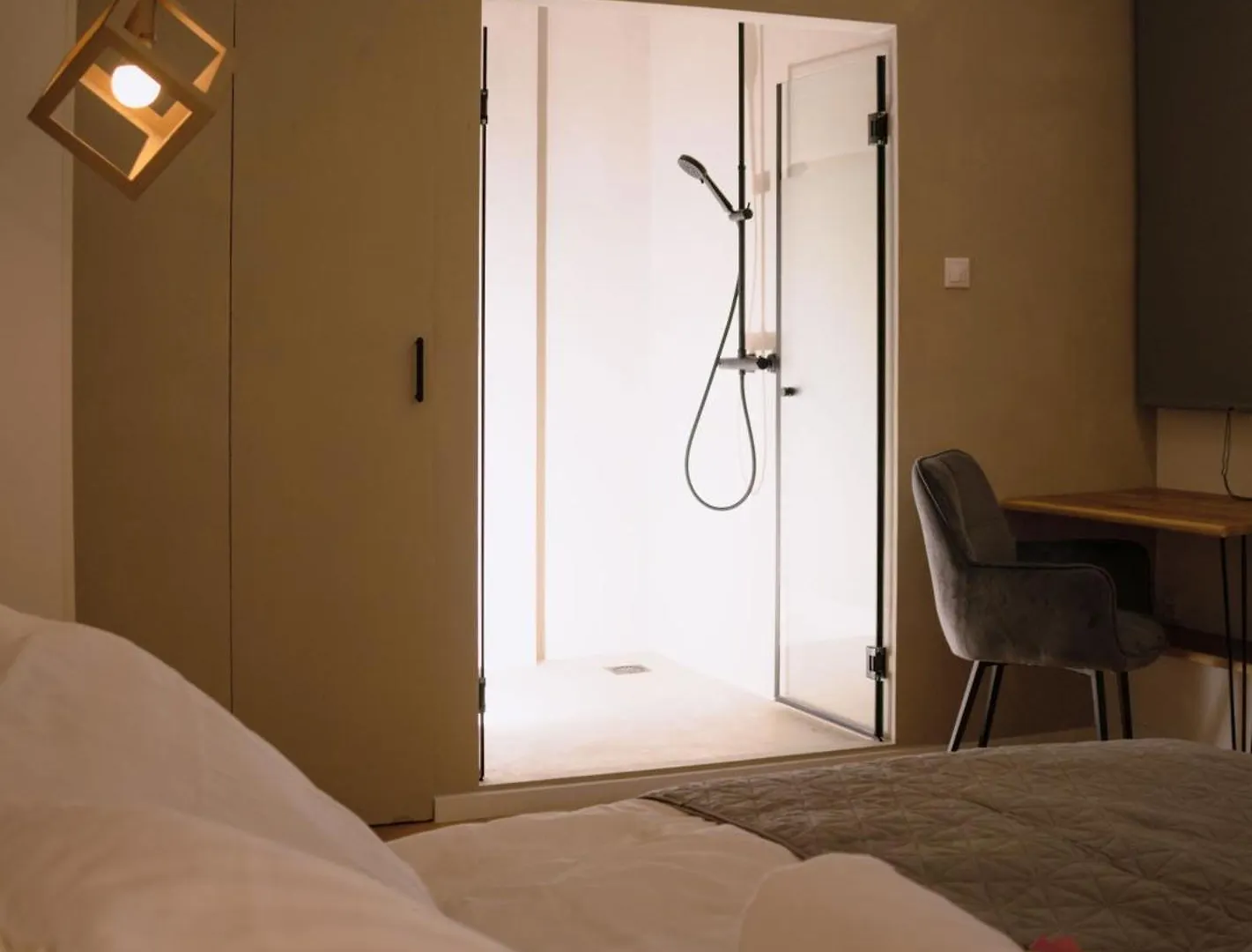 Pedestrian Apartment, The Best Location Budapest Apartment
