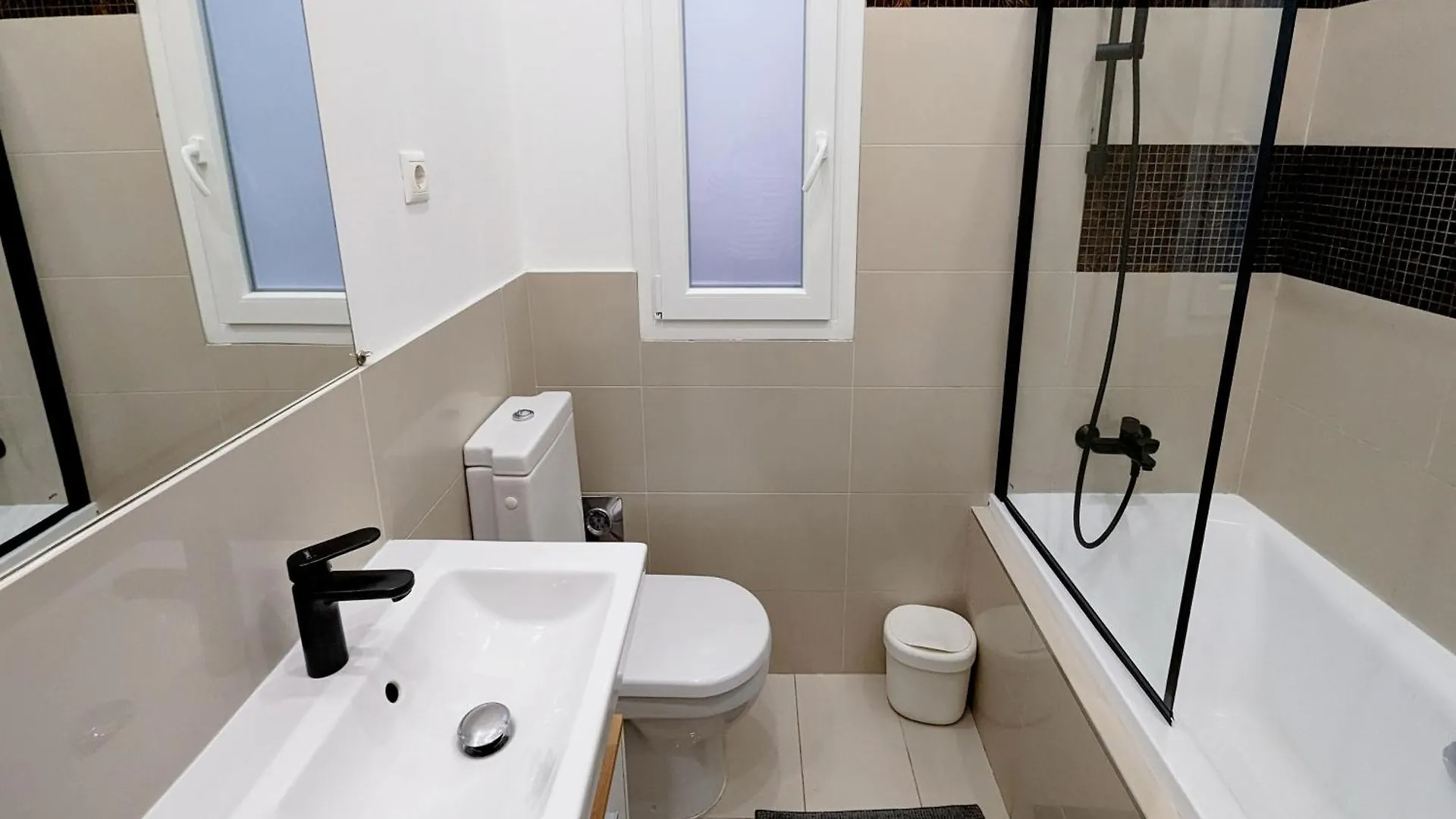Pedestrian Apartment, The Best Location Budapest 0*,
